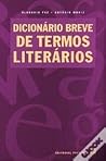 Dicionário Breve de Termos Literários Dicionário Breve de Termos Literários