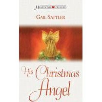 His Christmas Angel (Heartsong Presents #509)