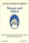 Mozart and Salieri