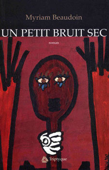 UN PETIT BRUIT SEC (Paperback)