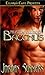 Bacchus (Phantom Warriors, #1)