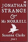 Jonathan Strange ...