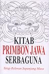 Kitab Primbon Jaw...
