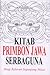 Kitab Primbon Jawa Serbaguna by R. Gunasasmita