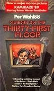 Murder on the Thirty-first Floor