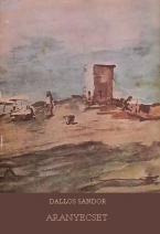 Aranyecset (Unknown Binding)