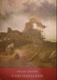 A nap szerelmese (Unknown Binding)