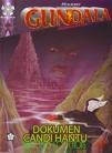 Dokumen Candi Hantu (Paperback)