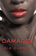 Damaged (Paperback)