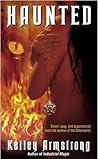 Haunted by Kelley Armstrong