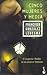 Cinco mujeres y media (Ricardo Méndez, #7)