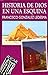 Historia de Dios en una esquina (Ricardo Méndez, #5)