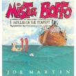 Mister Boffo: Unclear on the Concept