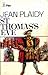 St. Thomas's Eve by Jean Plaidy