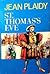 St. Thomas's Eve (Tudor Saga, #6)