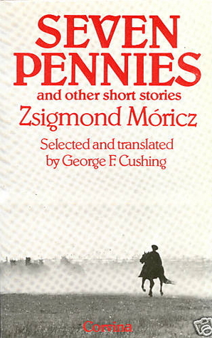 Seven pennies and other short stories