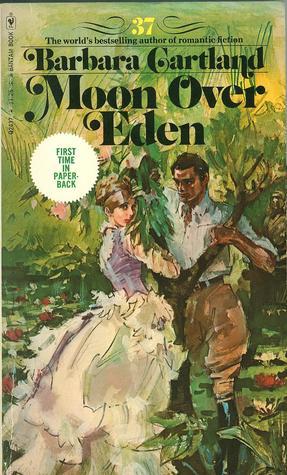 Moon Over Eden (Paperback)