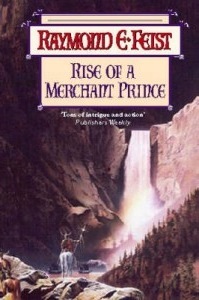 Rise of a Merchant Prince
