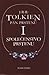 Společenstvo prstenu by J.R.R. Tolkien