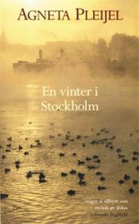 En vinter i Stockholm