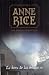 La hora de las brujas III by Anne Rice La hora de las brujas III by Anne Rice