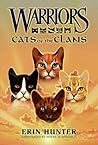 Warriors: Cats of...