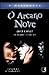 O arcano nove (A mediadora, #2)