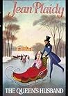 The Queen's Husband by Jean Plaidy