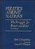 Politics among nations: The struggle for power and peace