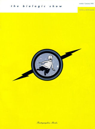 The Biologic Show, Number: 1