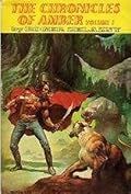 The Chronicles of Amber: Volume I