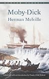 Moby Dick by Herman Melville