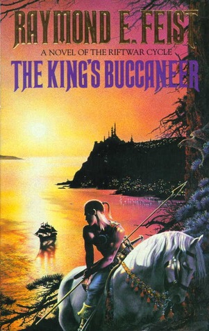 The King's Buccaneer