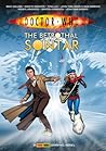 Doctor Who: The Betrothal of Sontar