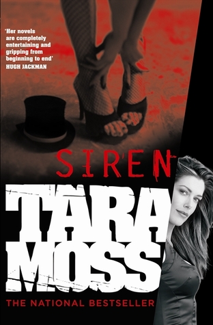 Siren (Makedde Vanderwall, #5)
