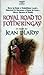 Royal Road to Fotheringay (Stuart Saga, #1) (Mary Stuart, #1)