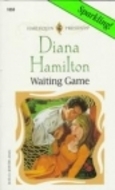 Waiting Game (Mass Market Paperback)