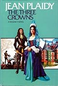 The Three Crowns: The Story of William and Mary