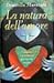 La natura dell'amore