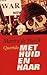 Met huid en haar by Marita de Sterck