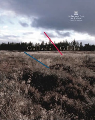 Cùil Lodair = Culloden (Paperback)