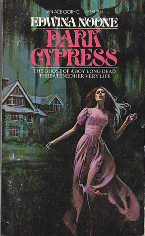 Dark Cypress (Paperback)