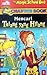 Mencari Tulang Yang Hilang (The Magic School Bus Science Chapter Book, #2)