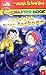 Penjelajah Ruang Angkasa (The Magic School Bus Science Chapter Book, #4)