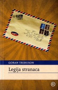 Legija stranaca (Paperback)