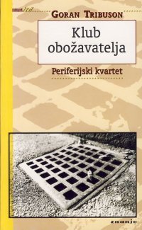 Klub obožavatelja (Paperback)