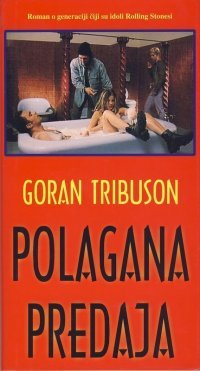 Polagana predaja (Hardcover)