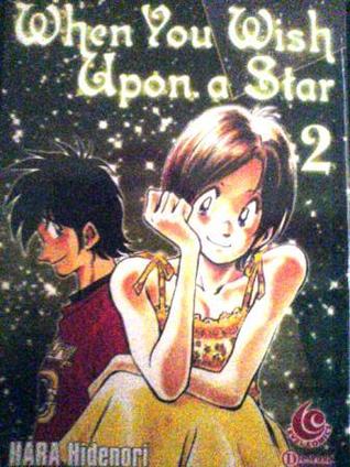 When You Wish Upon a Star Vol. 2
