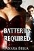 Batteries Not Required