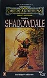 Shadowdale by Richard Awlinson